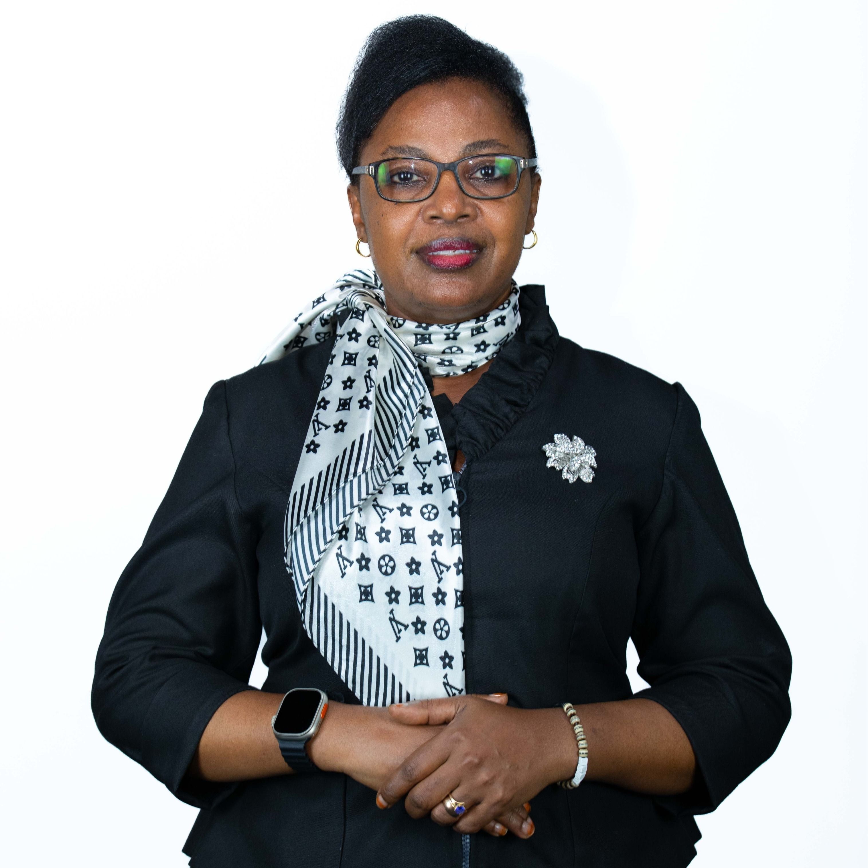 Dr. Irene C. Isaka