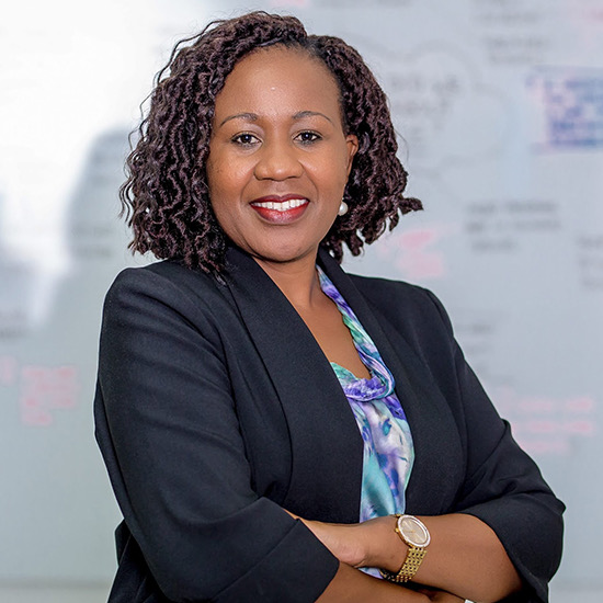 IRENE MADEJE MLOLA