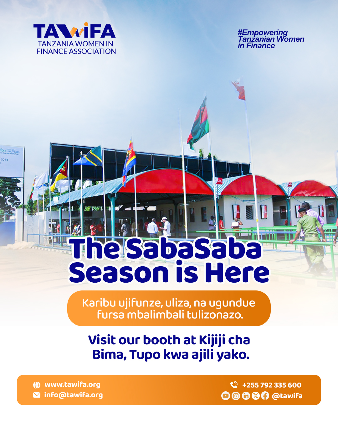 Sabasaba Day 2026