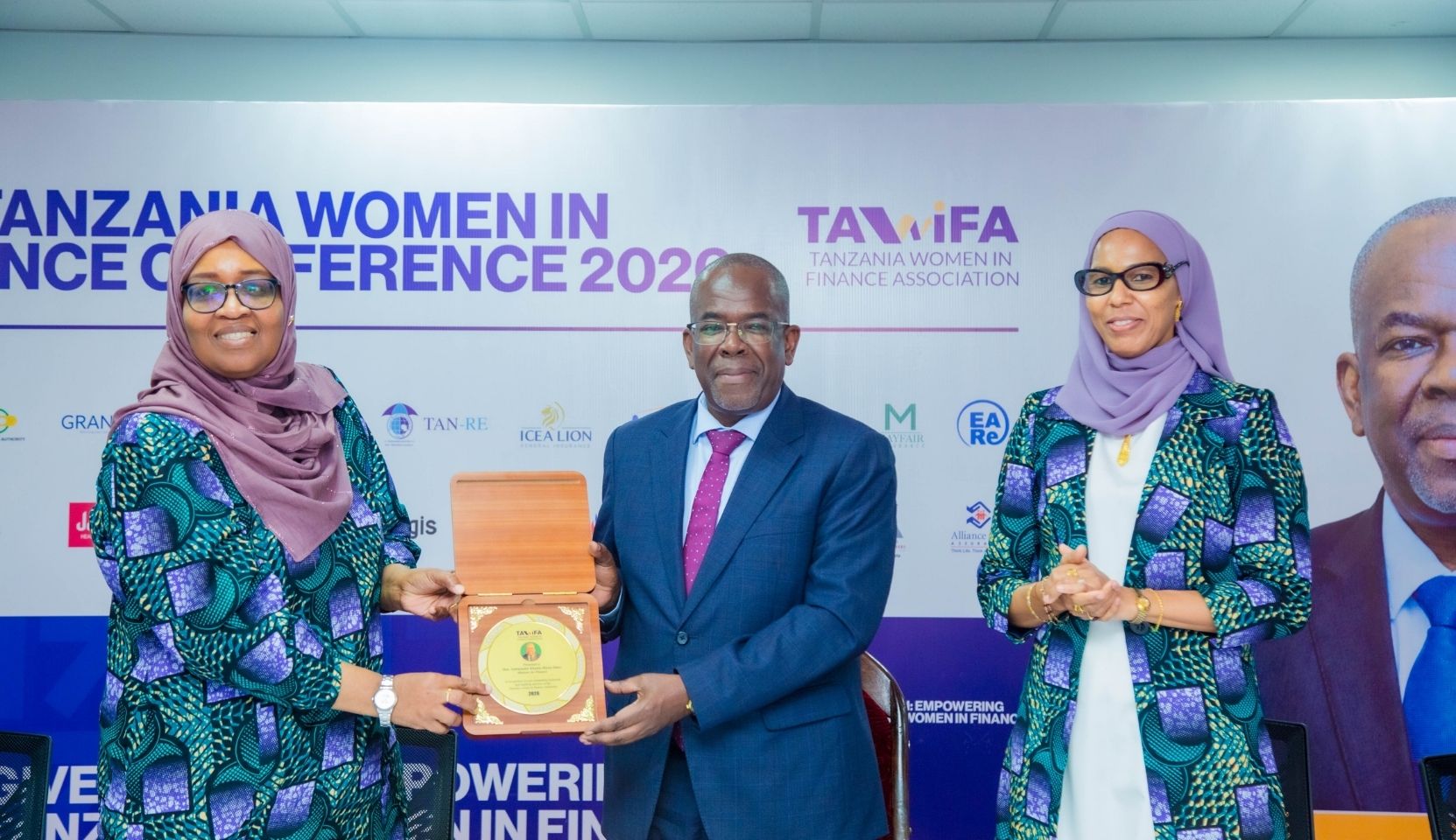 Tanzania Women in Finance Conference 2026