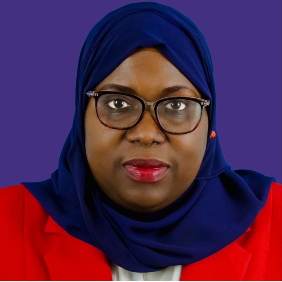 Ms. Khadija Issa Said